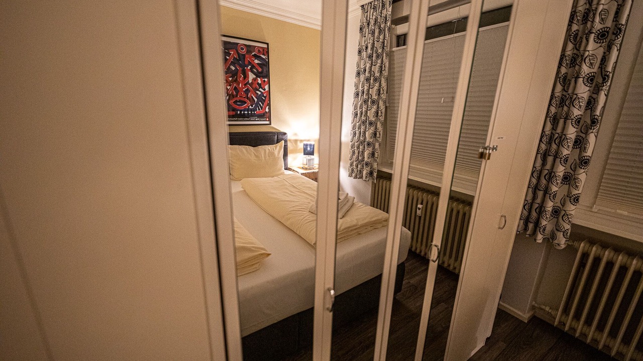 Photo of Bedroom in Hahnenklee