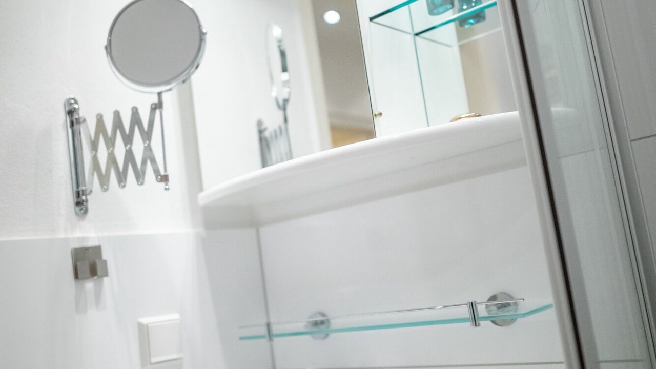 Photo of Bathroom in Hahnenklee