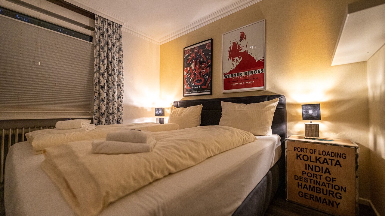 Photo of Bedroom in Hahnenklee