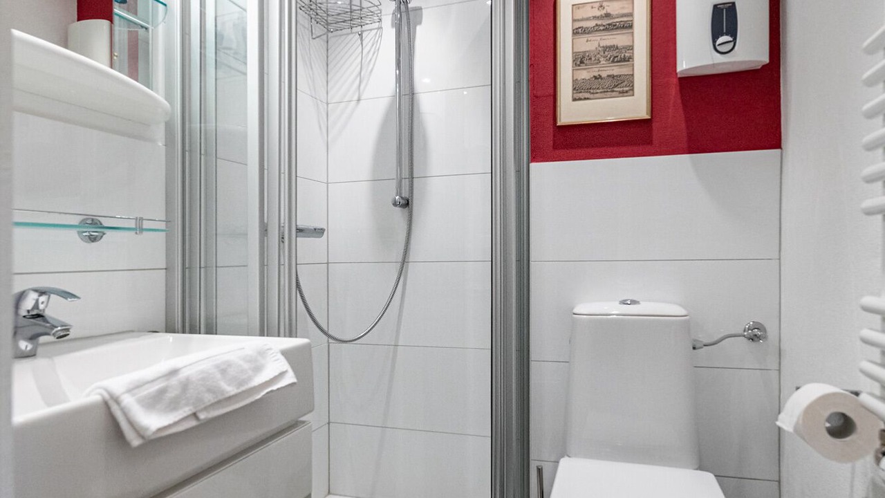 Photo of Bathroom in Hahnenklee