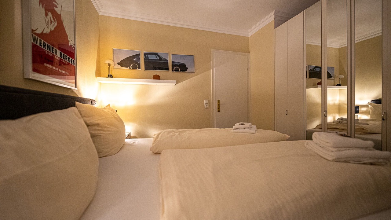 Photo of Bedroom in Hahnenklee