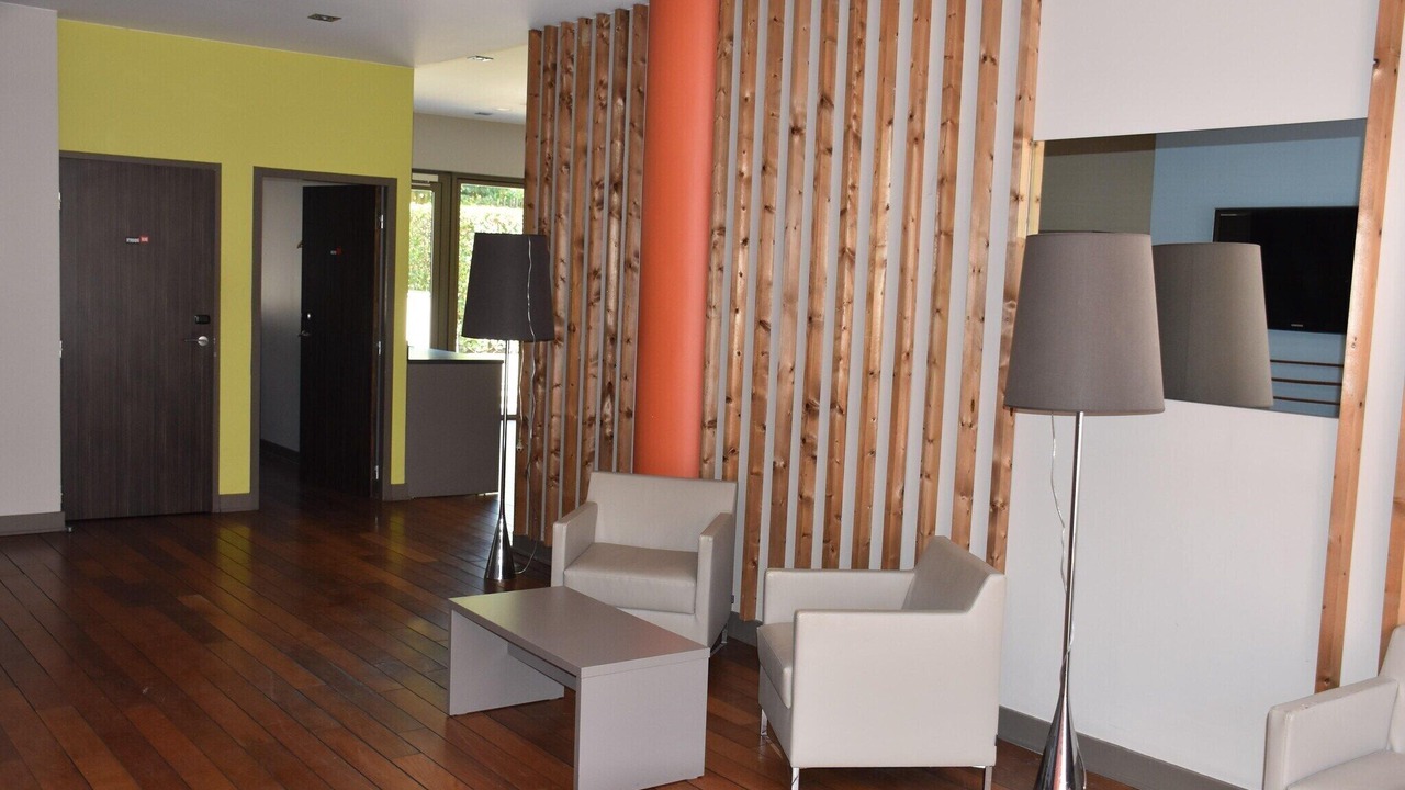Photo of Livingroom in 9th Arrondissement