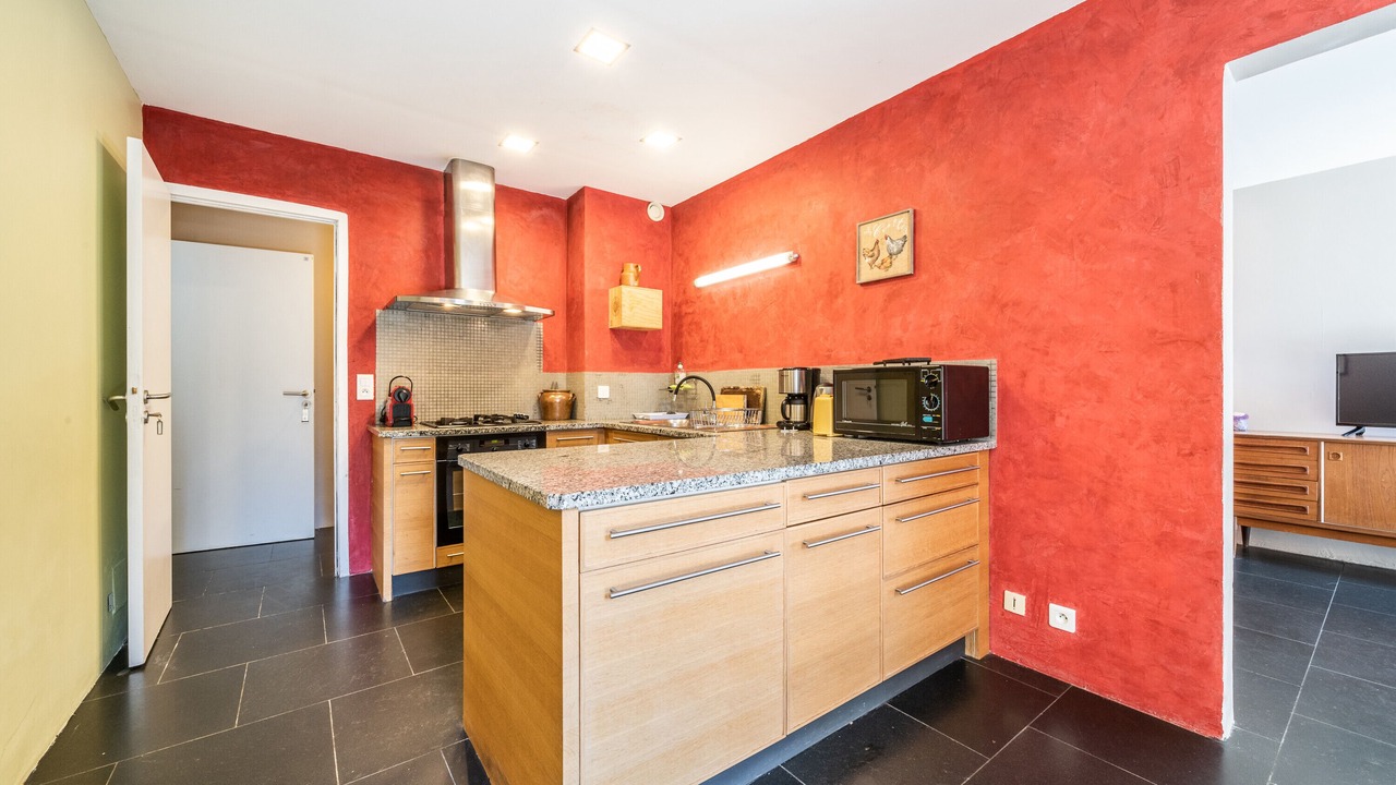 Photo of Kitchen in Bogeve