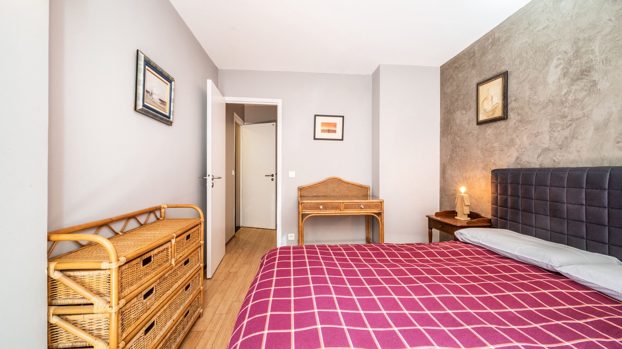 Photo of Bedroom in Bogeve