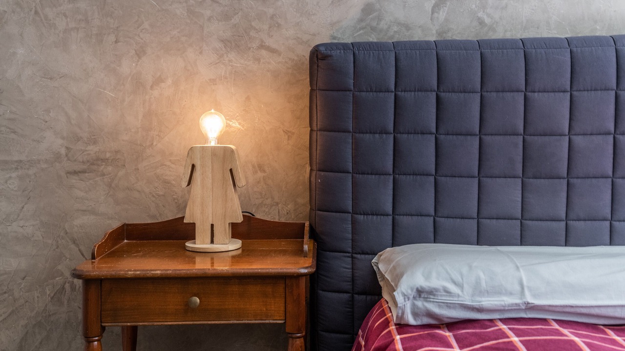 Photo of Bedroom in Bogeve
