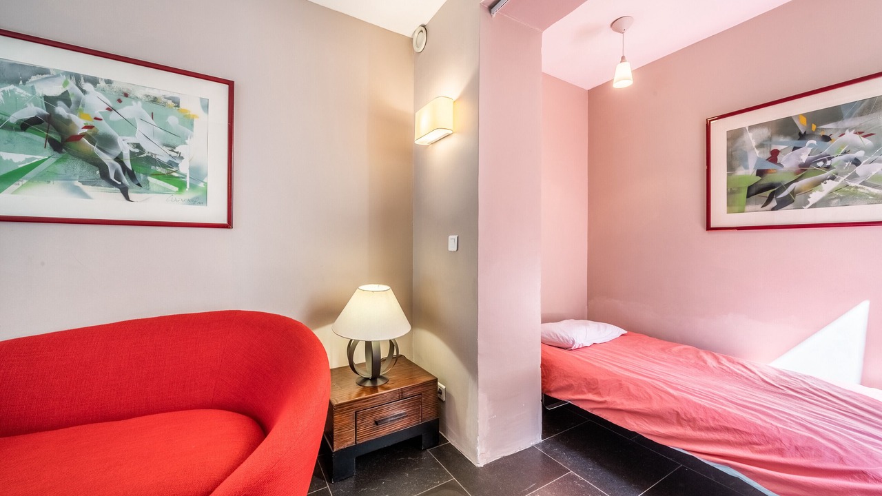 Photo of Bedroom in Bogeve