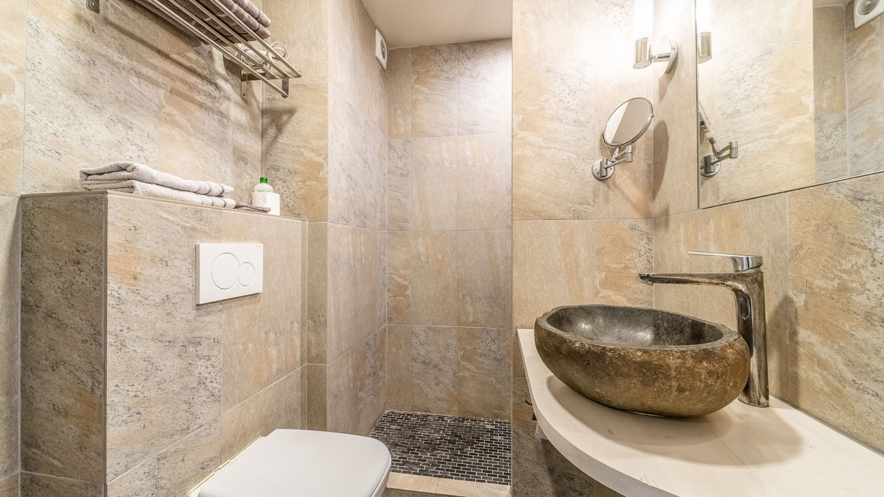 Photo of Bathroom in Bogeve