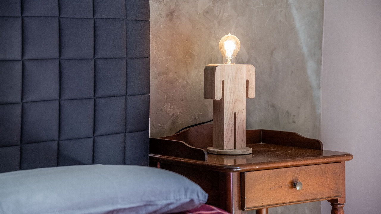 Photo of Bedroom in Bogeve