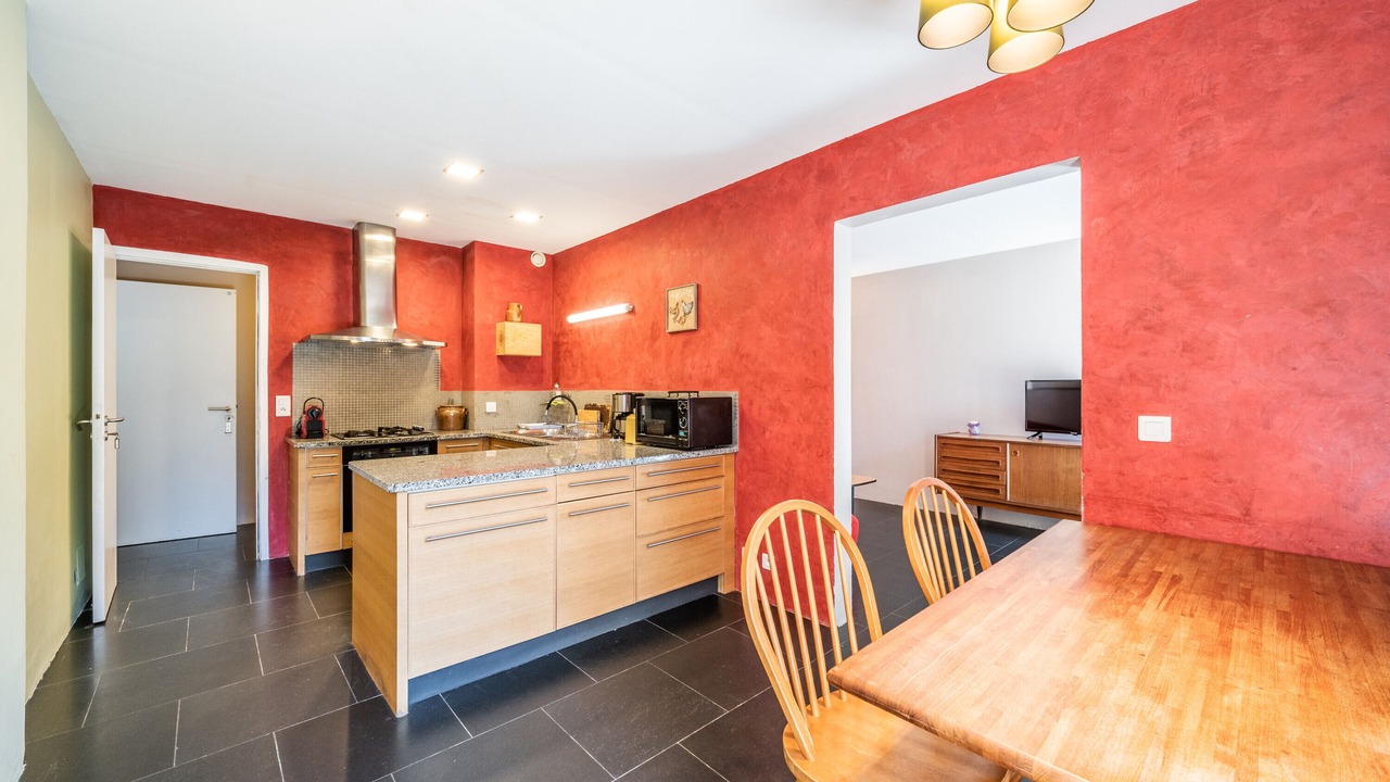Photo of Kitchen in Bogeve