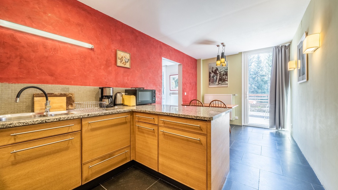 Photo of Kitchen in Bogeve
