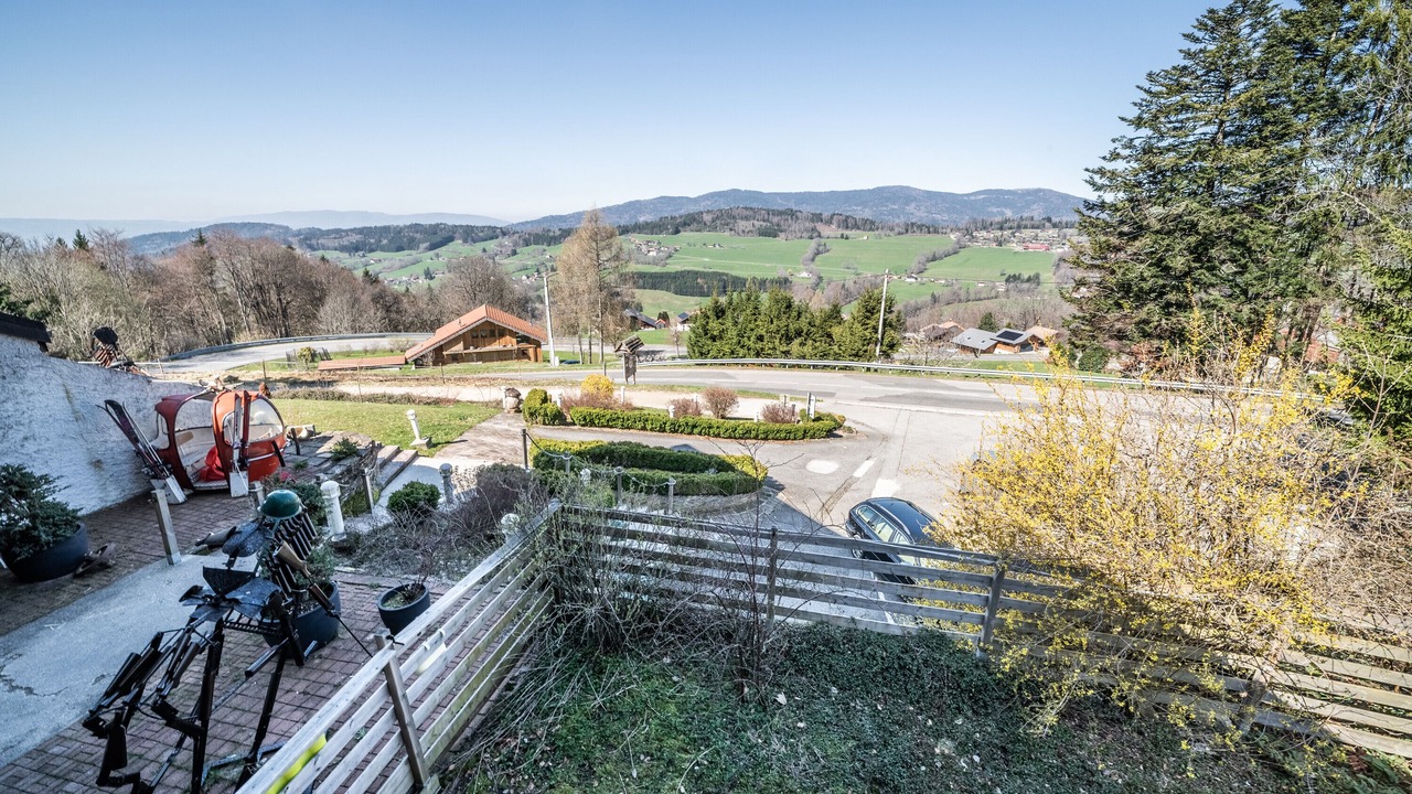 Photo of Patio Balcony in Bogeve