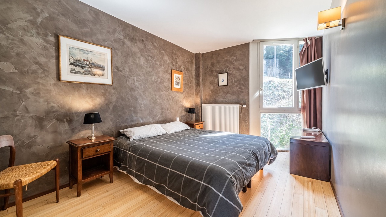 Photo of Bedroom in Bogeve