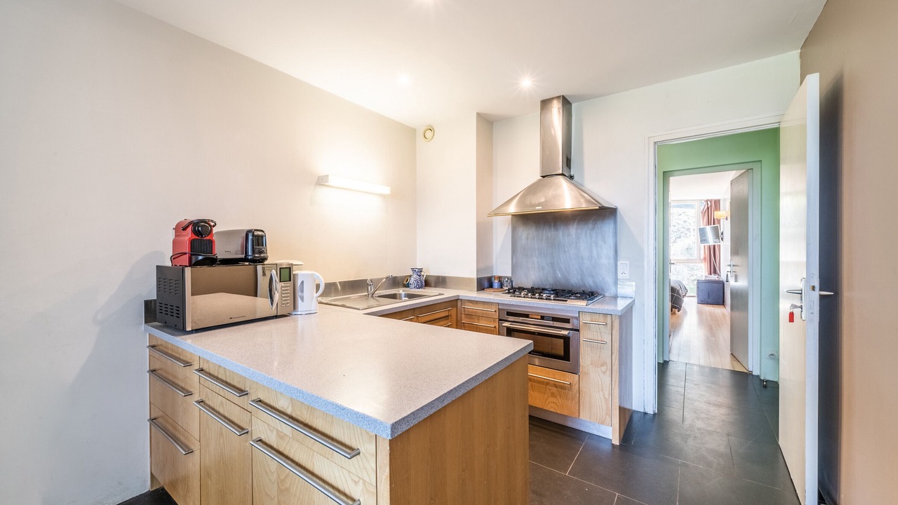 Photo of Kitchen in Bogeve