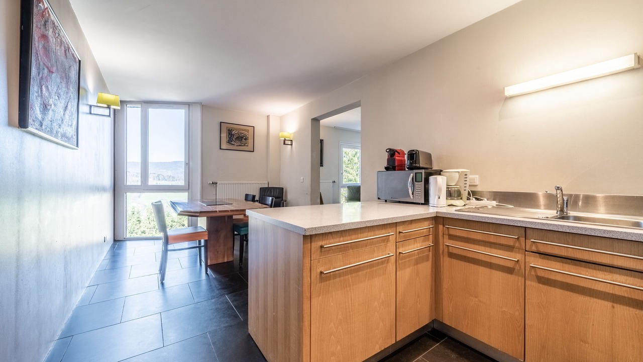 Photo of Kitchen in Bogeve