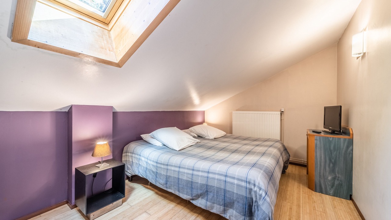 Photo of Bedroom in Bogeve