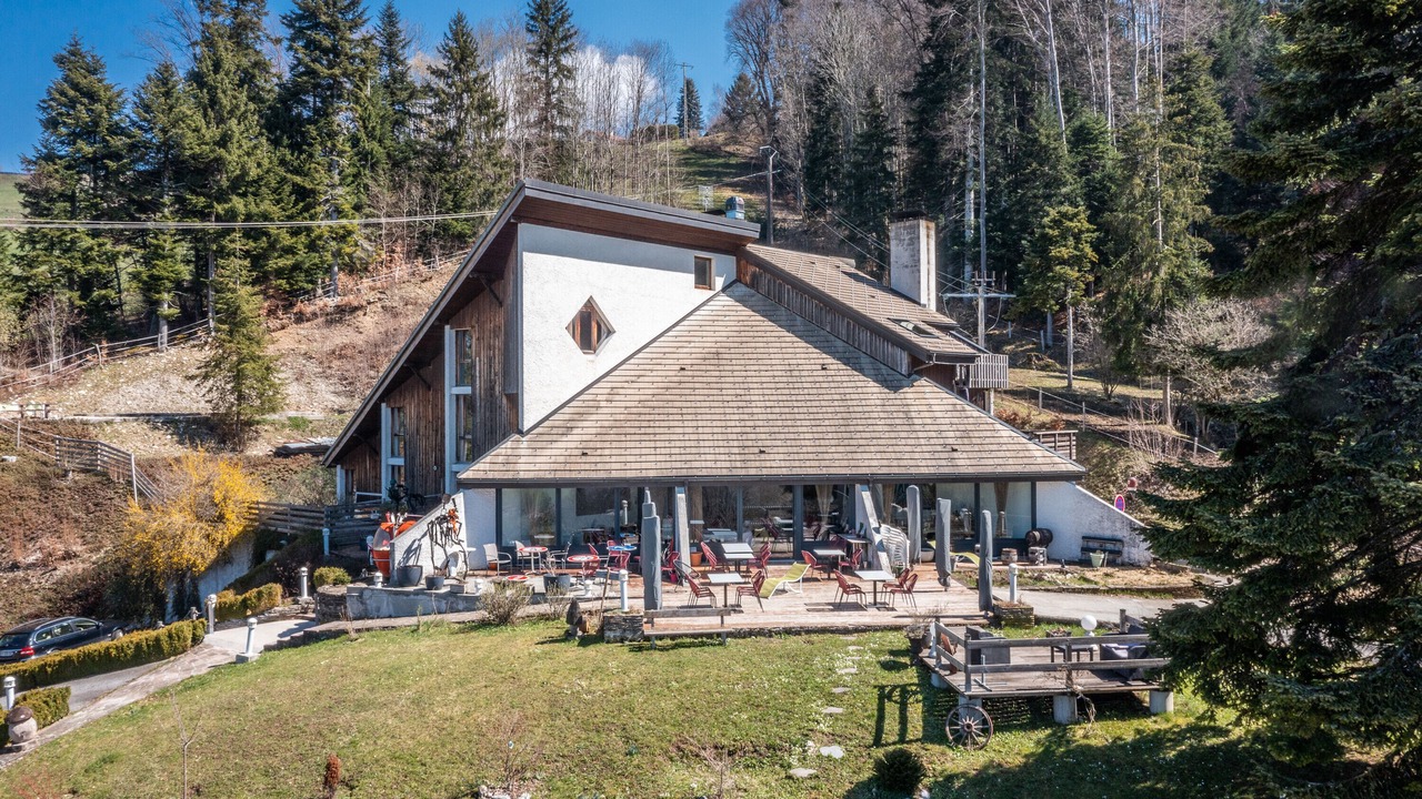 Photo of Outdoor in Bogeve