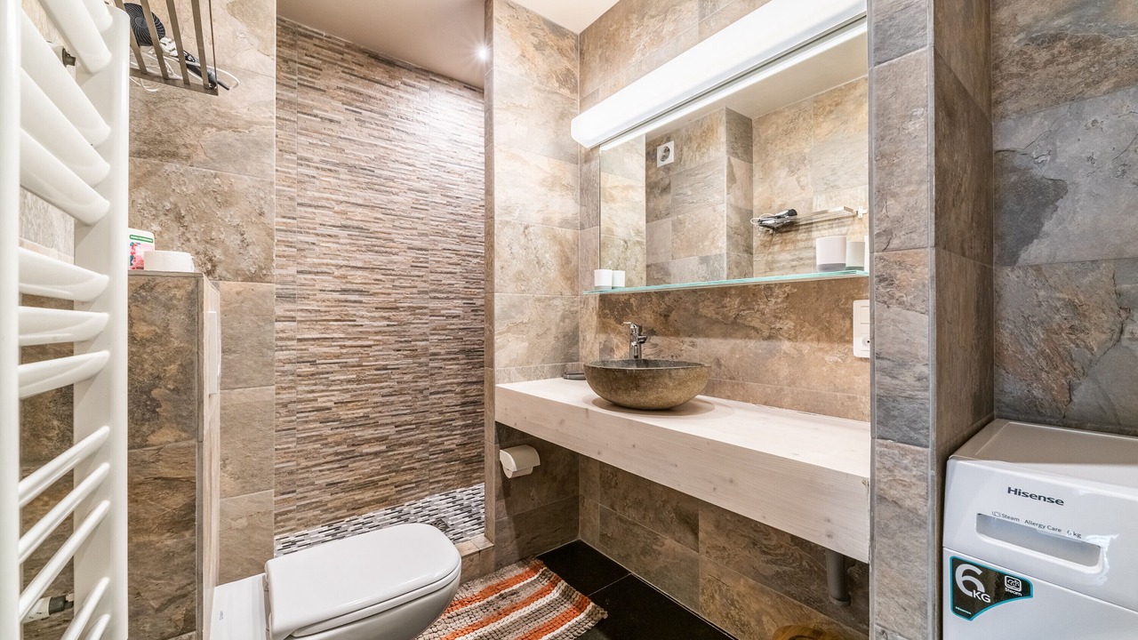 Photo of Bathroom in Bogeve