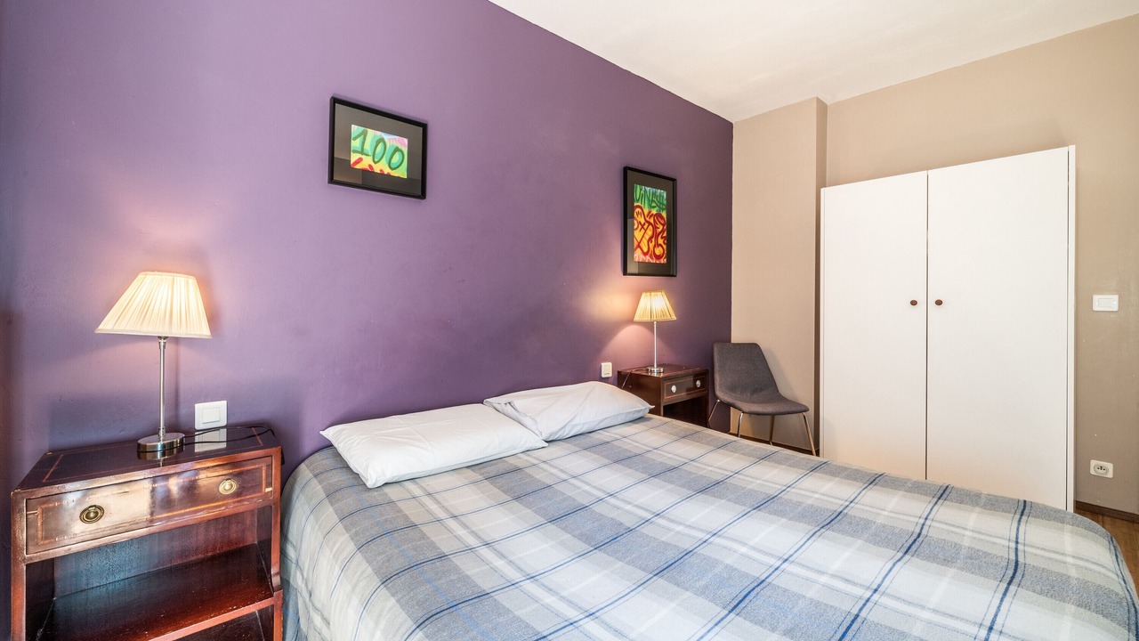 Photo of Bedroom in Bogeve