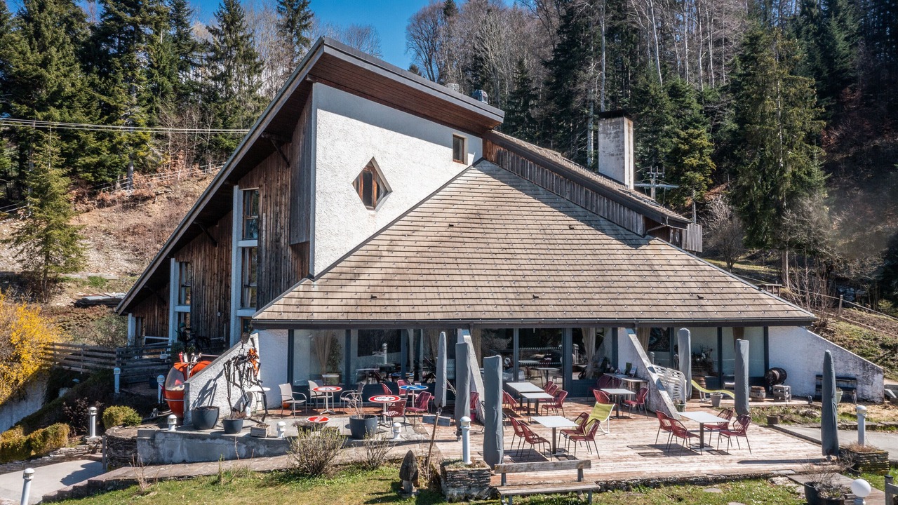 Photo of Outdoor in Bogeve