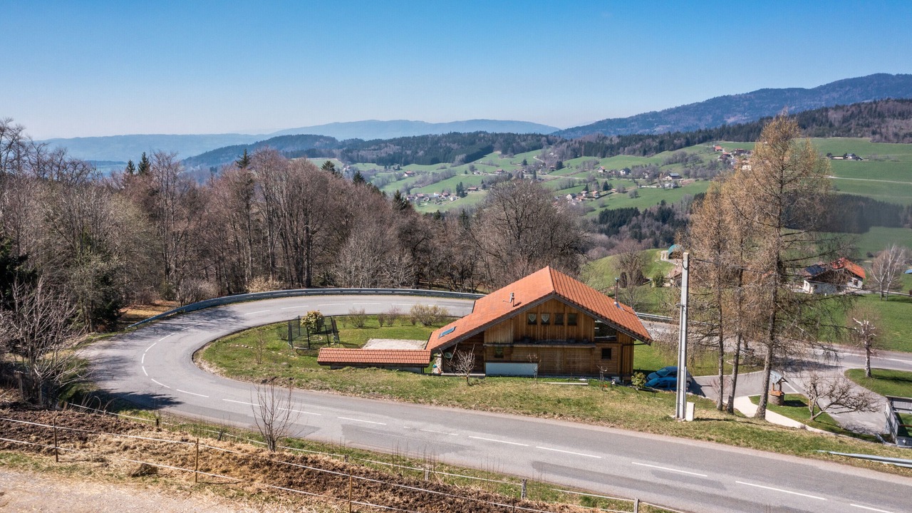Photo of Outdoor in Bogeve