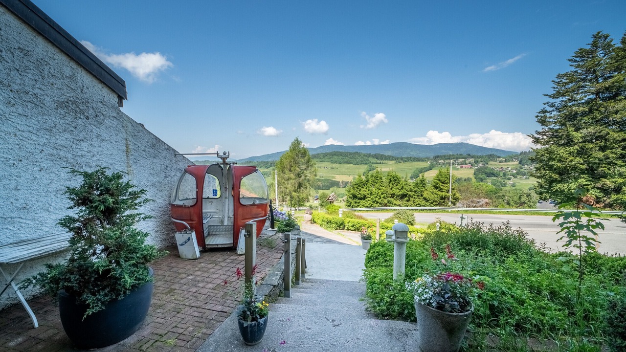 Photo of Outdoor in Bogeve