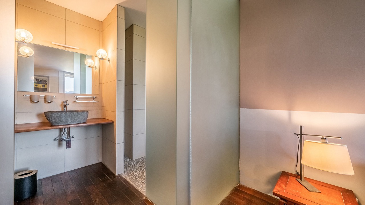 Photo of Bathroom in Bogeve