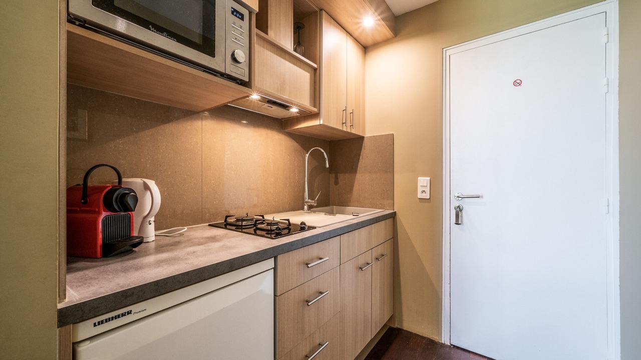 Photo of Kitchen in Bogeve