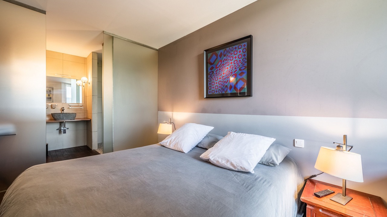 Photo of Bedroom in Bogeve