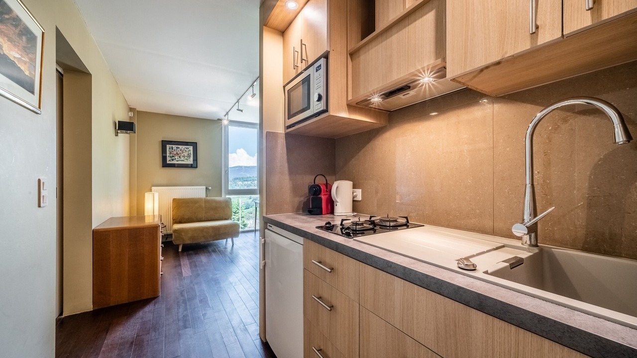 Photo of Kitchen in Bogeve