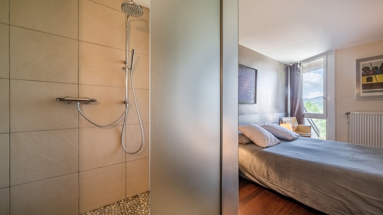 Photo of Bedroom in Bogeve