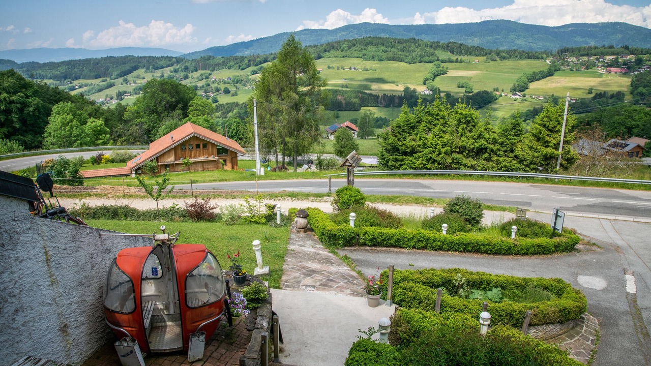 Photo of Outdoor in Bogeve