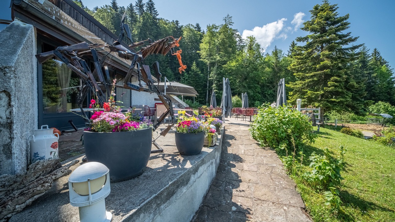 Photo of Outdoor in Bogeve