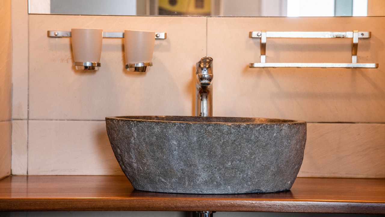 Photo of Bathroom in Bogeve
