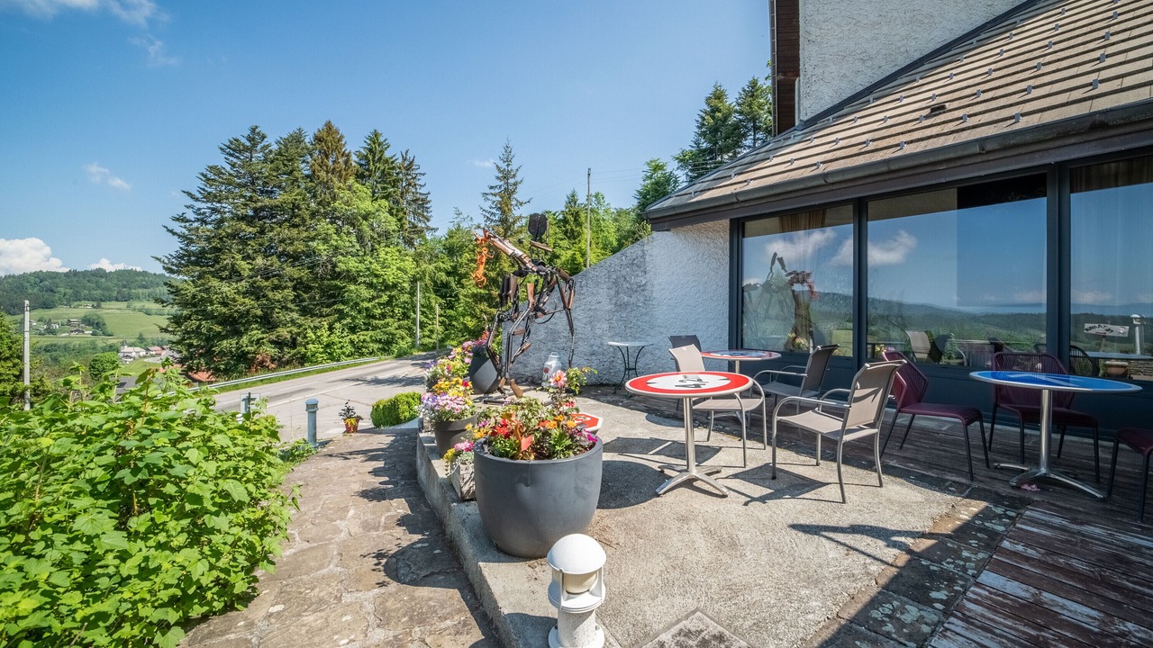 Photo of Outdoor in Bogeve