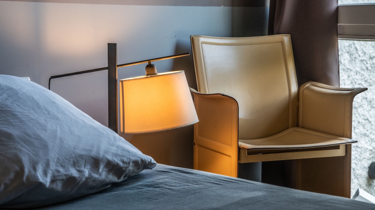 Photo of Bedroom in Bogeve
