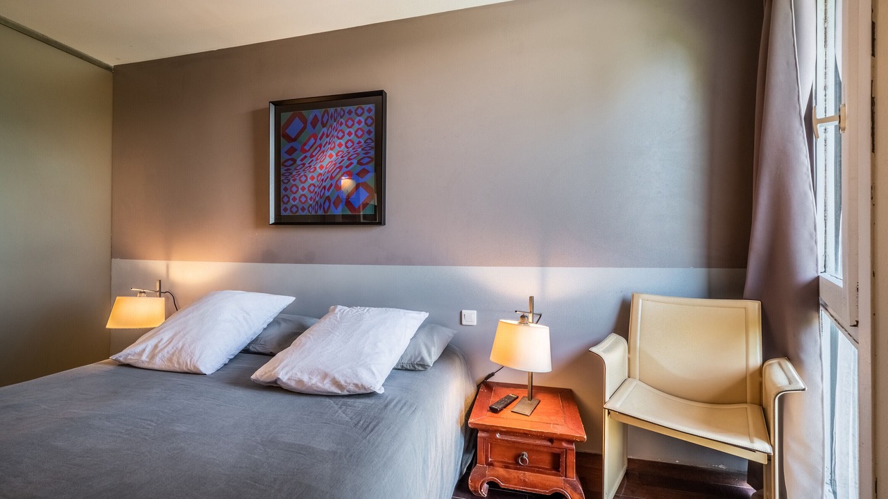 Photo of Bedroom in Bogeve