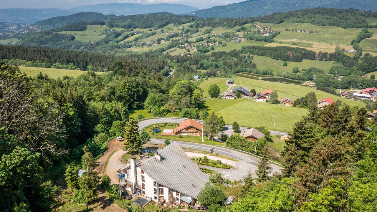 Photo of Outdoor in Bogeve