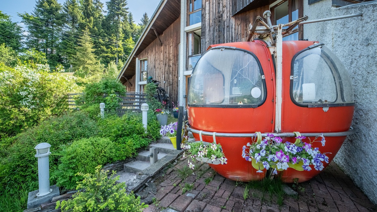 Photo of Outdoor in Bogeve