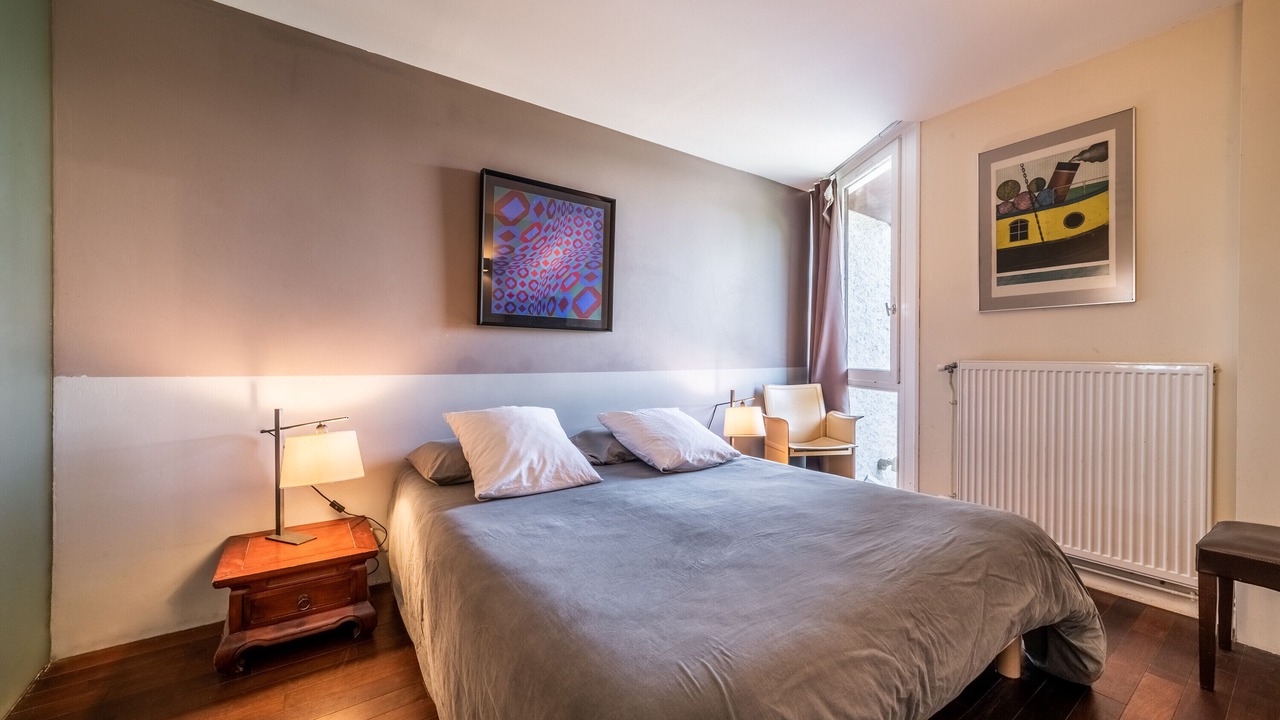 Photo of Bedroom in Bogeve