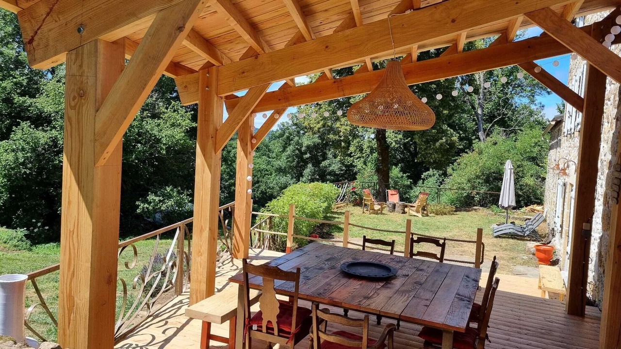 Photo of Outdoor in La Salvetat-sur-Agout