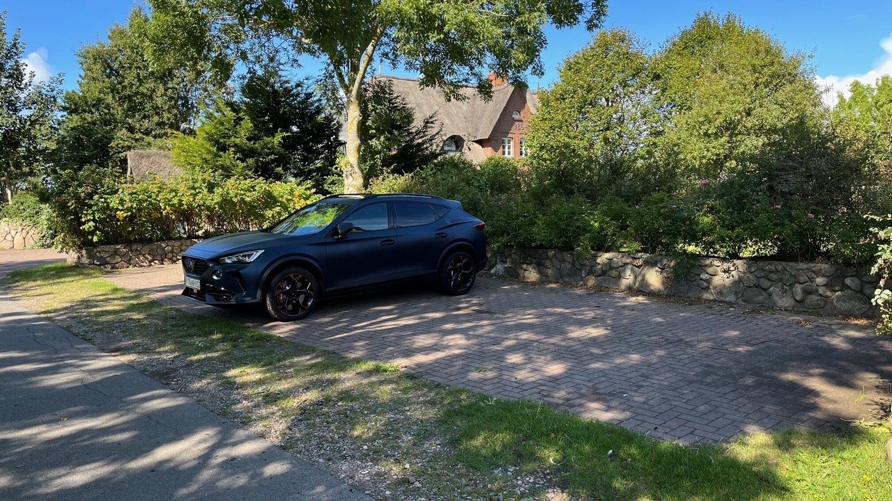 Photo of Outdoor in Goting