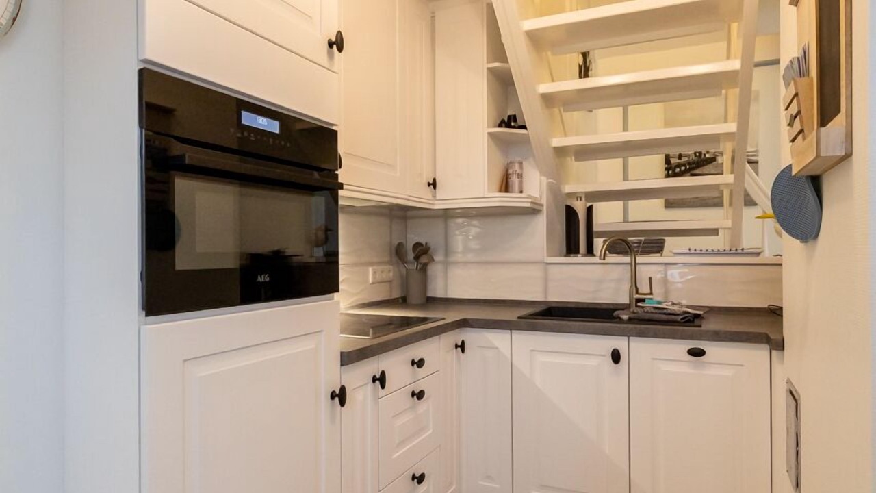 Photo of Kitchen in Goting