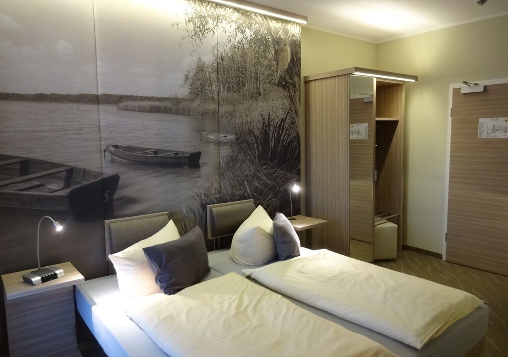 Photo of Bedroom in Kyritz