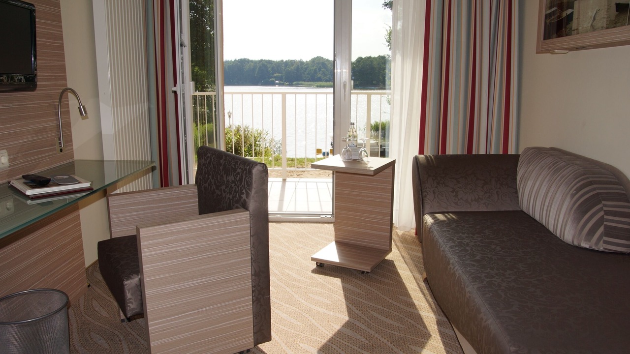 Photo of Livingroom in Kyritz