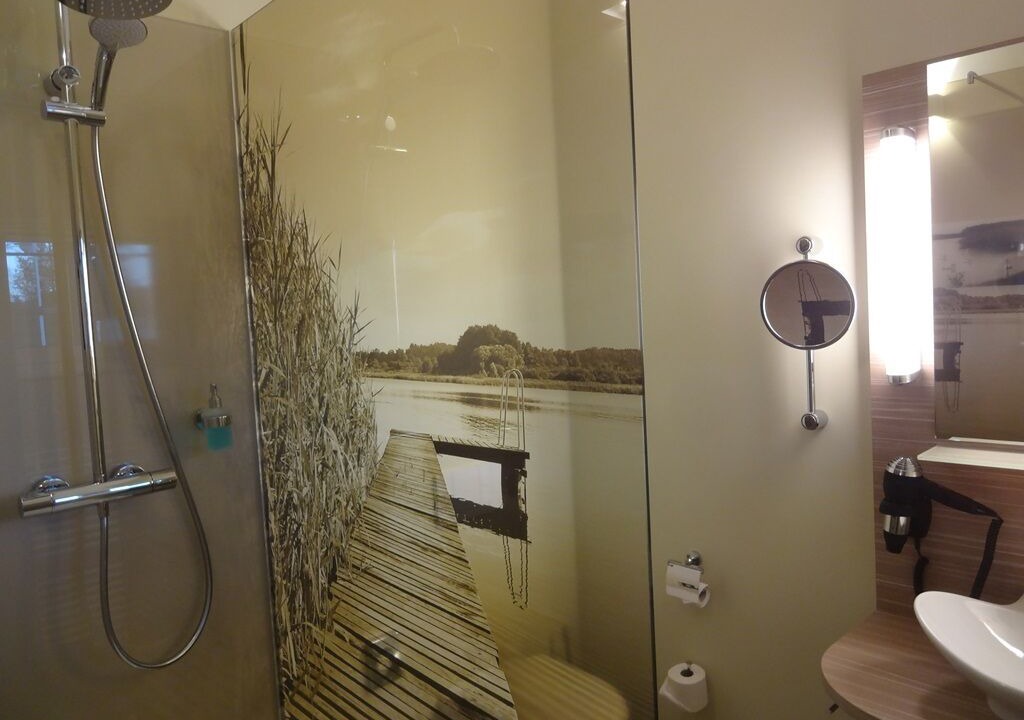 Photo of Bathroom in Kyritz