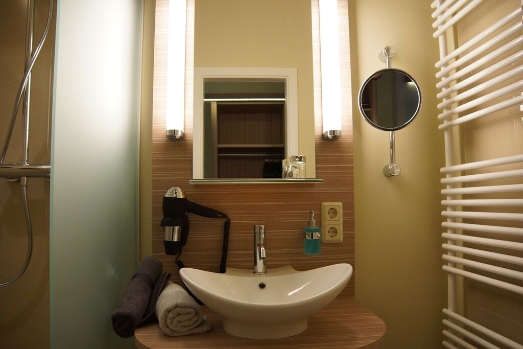 Photo of Bathroom in Kyritz