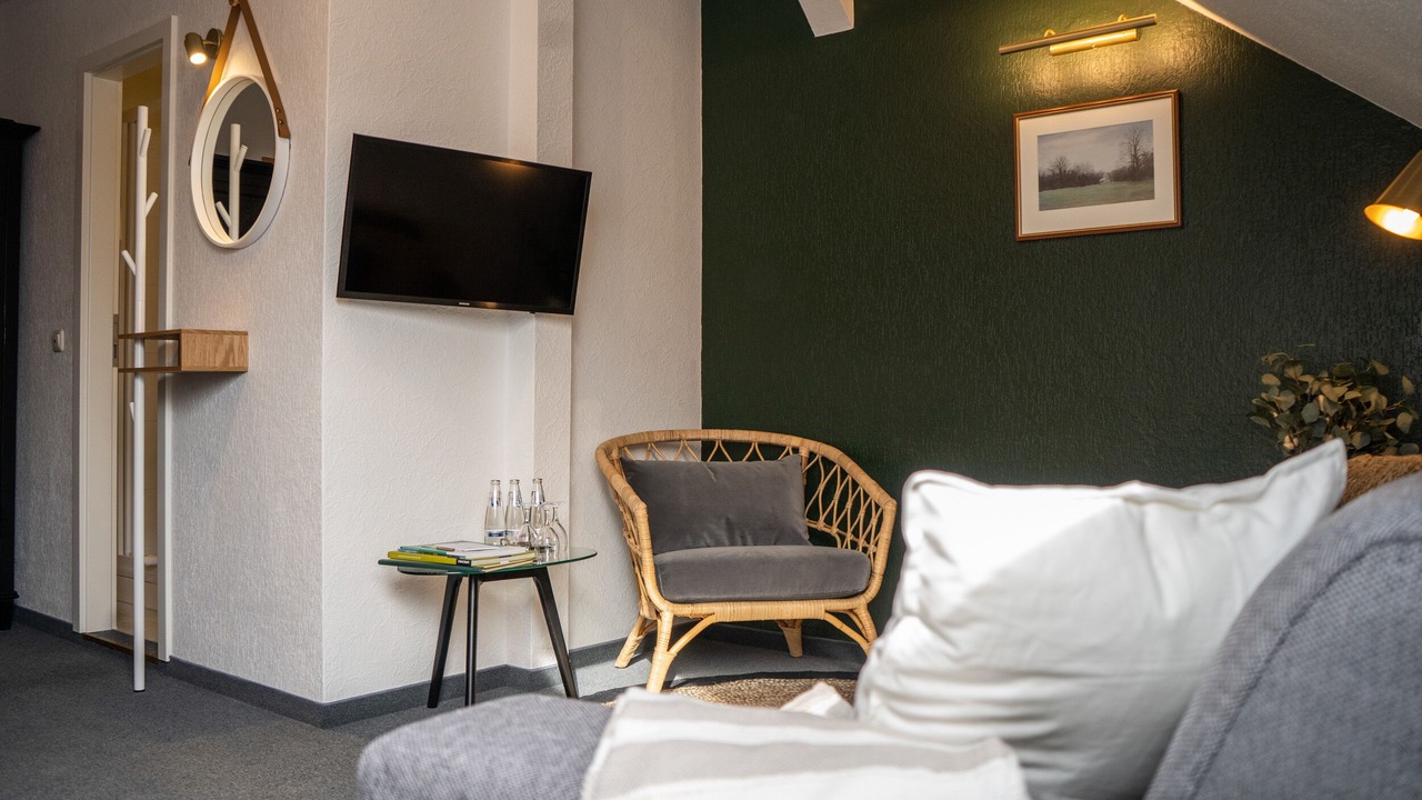 Photo of Livingroom in Alt-Ruppin