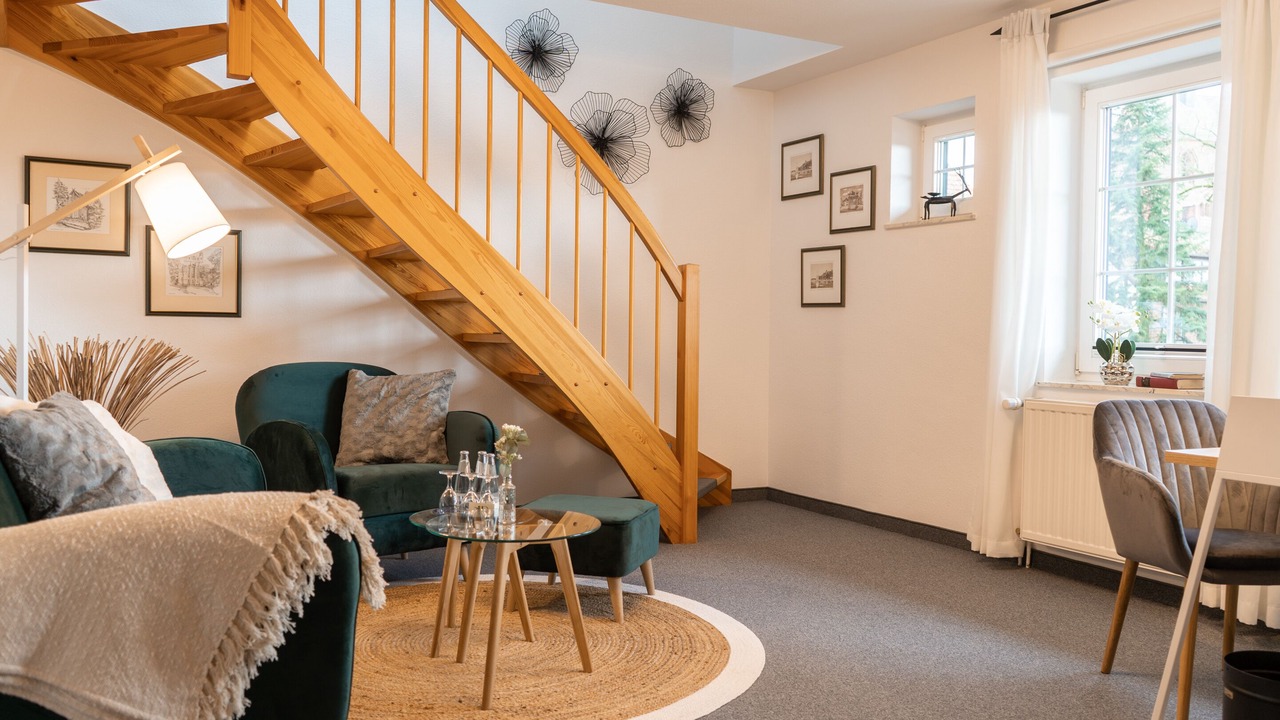 Photo of Livingroom in Alt-Ruppin