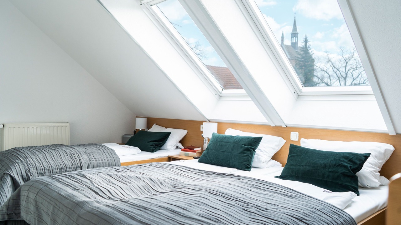 Photo of Bedroom in Alt-Ruppin