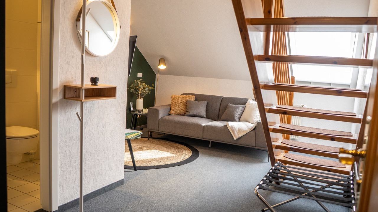 Photo of Livingroom in Alt-Ruppin